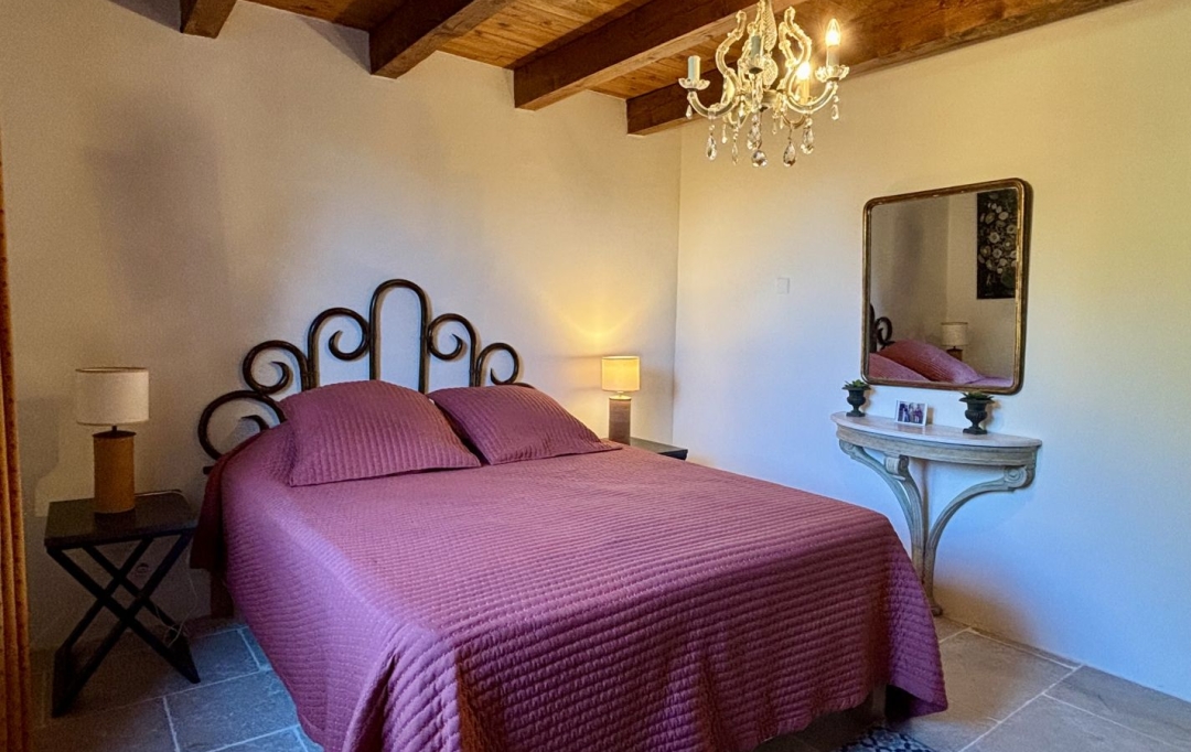 ODYSSEE - IMMO-DIFFUSION : Maison / Villa | UZES (30700) | 150 m2 | 598 500 € 