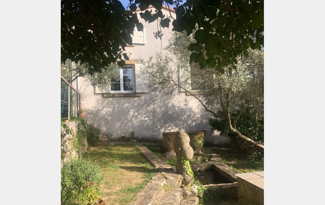 ODYSSEE - IMMO-DIFFUSION : Maison / Villa | UZES (30700) | 150 m2 | 598 500 € 