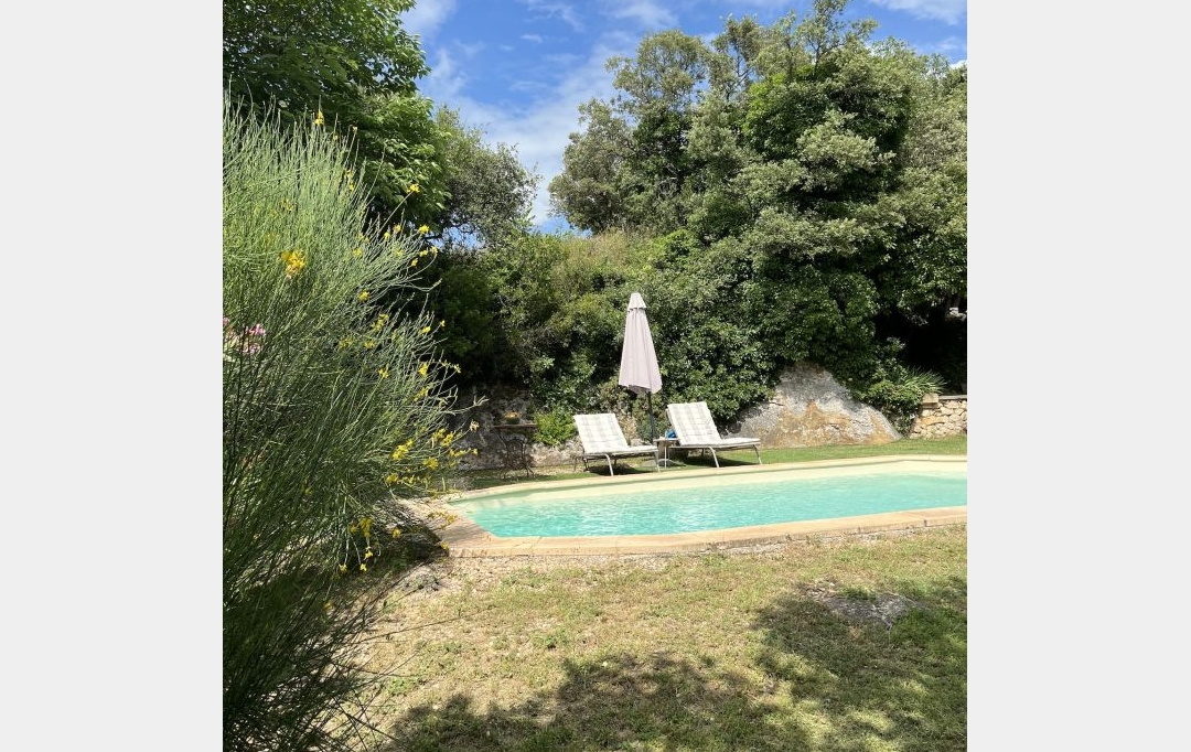 ODYSSEE - IMMO-DIFFUSION : Maison / Villa | UZES (30700) | 150 m2 | 598 500 € 