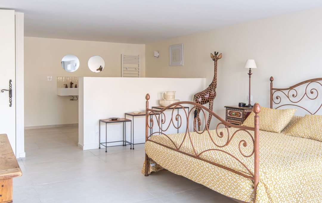 ODYSSEE - IMMO-DIFFUSION : Maison / Villa | BARON (30700) | 294 m2 | 740 000 &euro; 