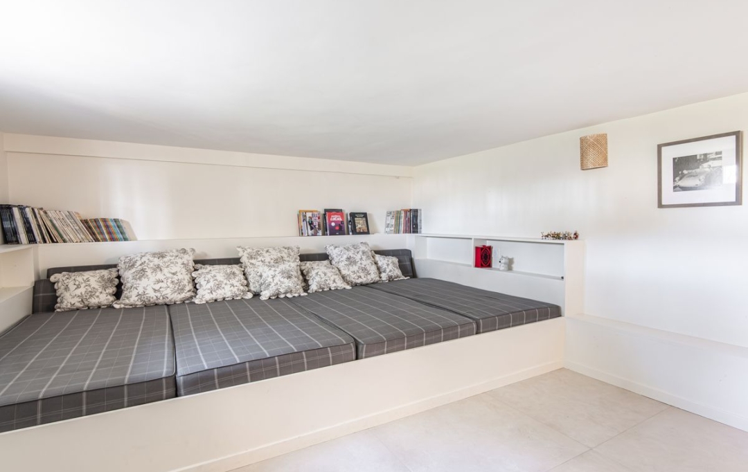 ODYSSEE - IMMO-DIFFUSION : Maison / Villa | BARON (30700) | 294 m2 | 740 000 &euro; 