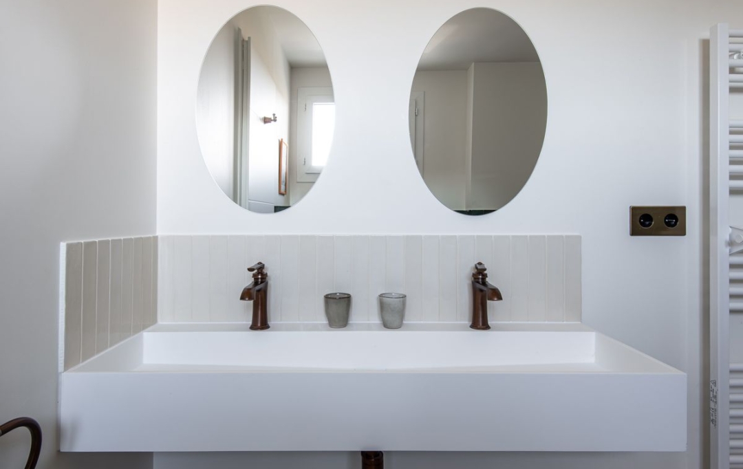 ODYSSEE - IMMO-DIFFUSION : Maison / Villa | BARON (30700) | 294 m2 | 740 000 &euro; 