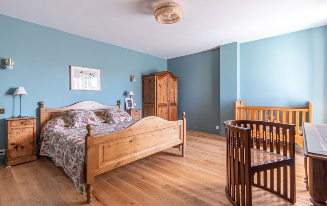 ODYSSEE - IMMO-DIFFUSION : Maison / Villa | BARON (30700) | 294 m2 | 740 000 &euro; 