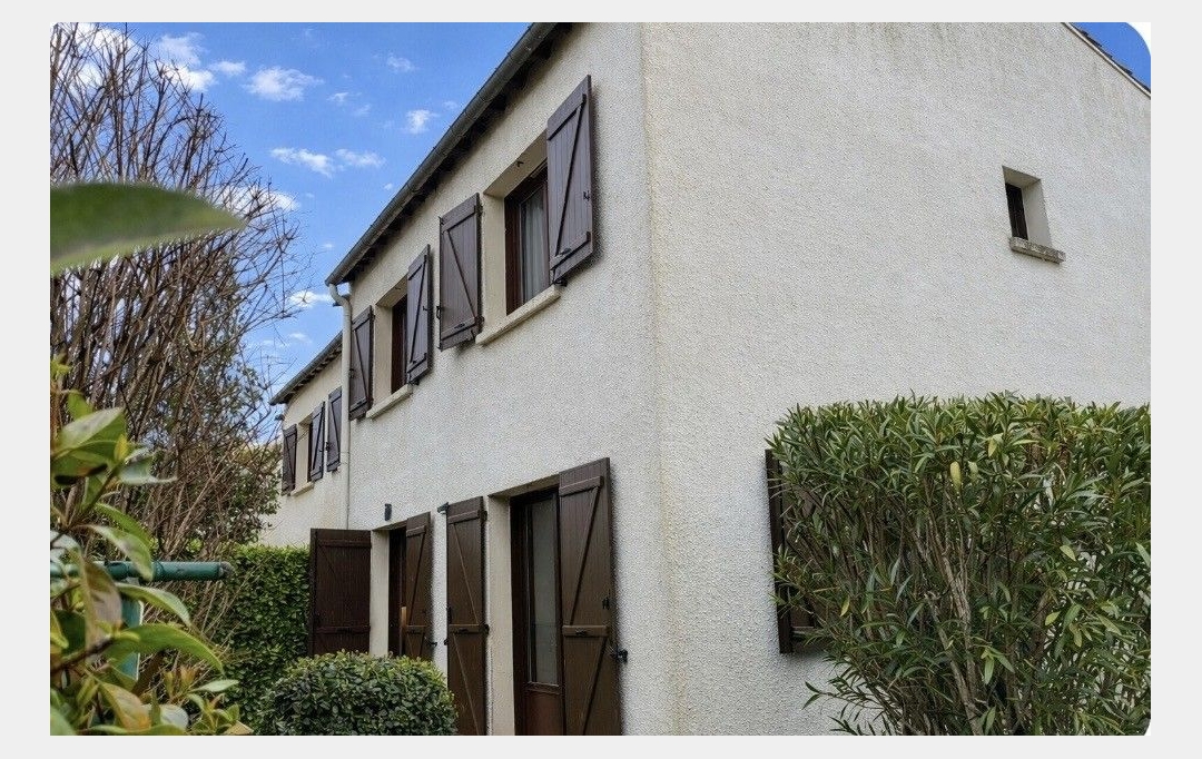 ODYSSEE - IMMO-DIFFUSION : Maison / Villa | MONTPELLIER (34080) | 105 m2 | 360 000 &euro; 