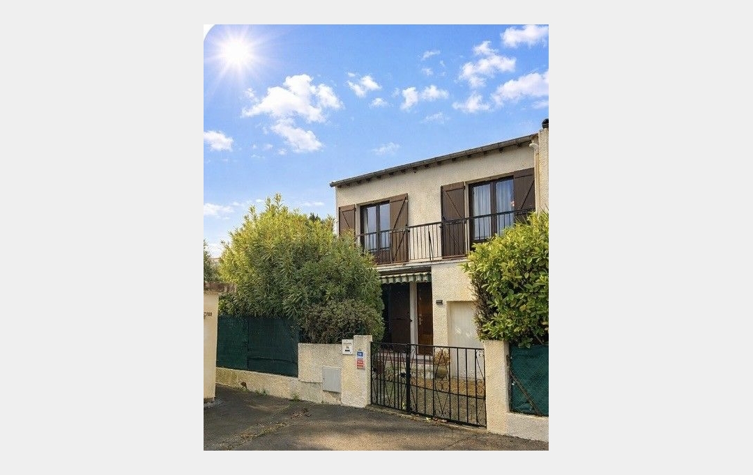 ODYSSEE - IMMO-DIFFUSION : Maison / Villa | MONTPELLIER (34080) | 105 m2 | 360 000 &euro; 