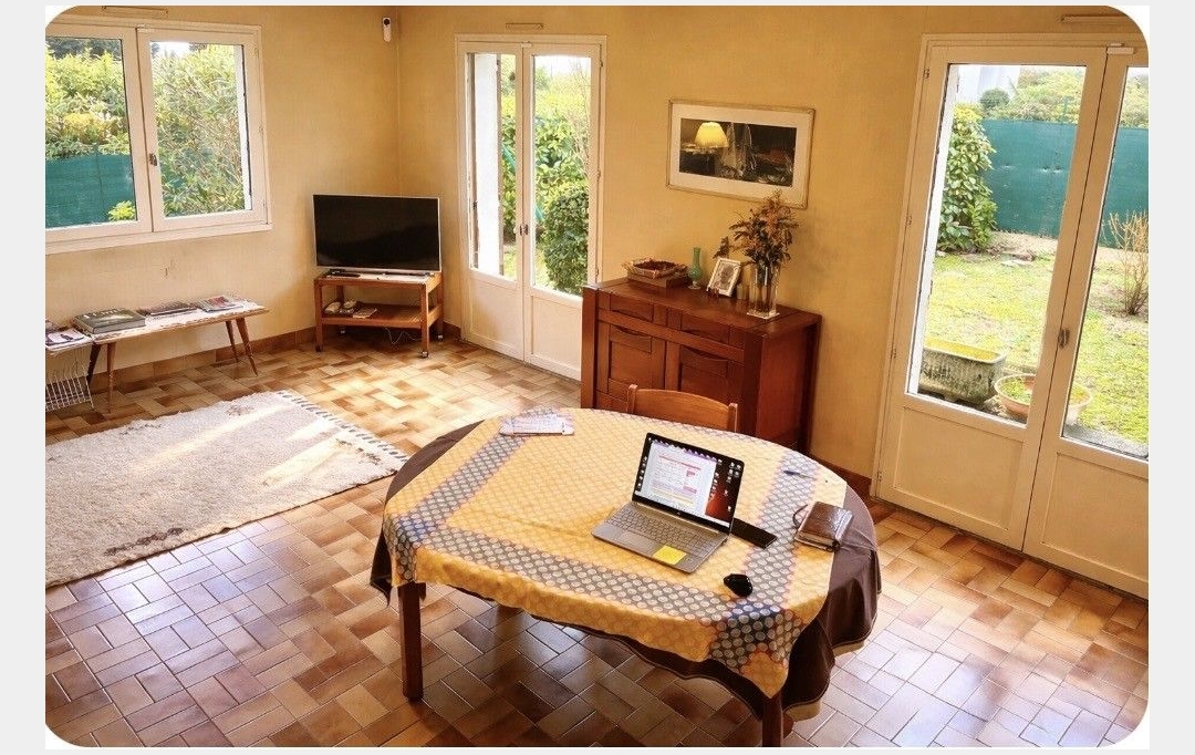 ODYSSEE - IMMO-DIFFUSION : Maison / Villa | MONTPELLIER (34080) | 105 m2 | 360 000 &euro; 