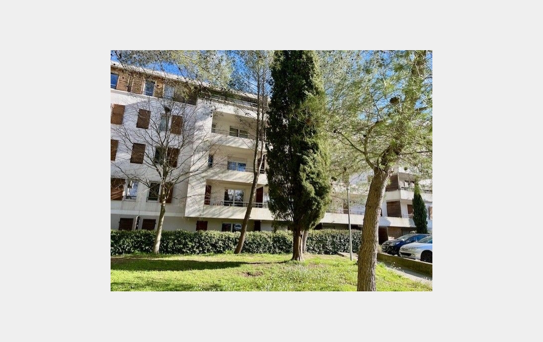 ODYSSEE - IMMO-DIFFUSION : Appartement | MONTPELLIER (34000) | 24 m2 | 105 000 &euro; 