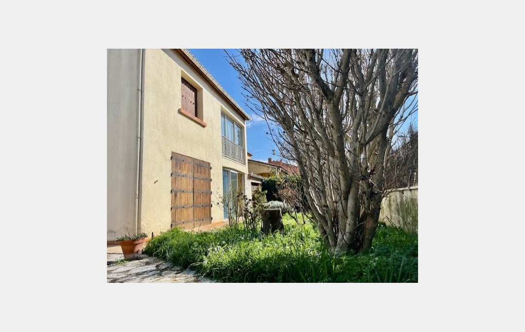 ODYSSEE - IMMO-DIFFUSION : Maison / Villa | VILLENEUVE-LES-MAGUELONE (34750) | 113 m2 | 360 000 &euro; 