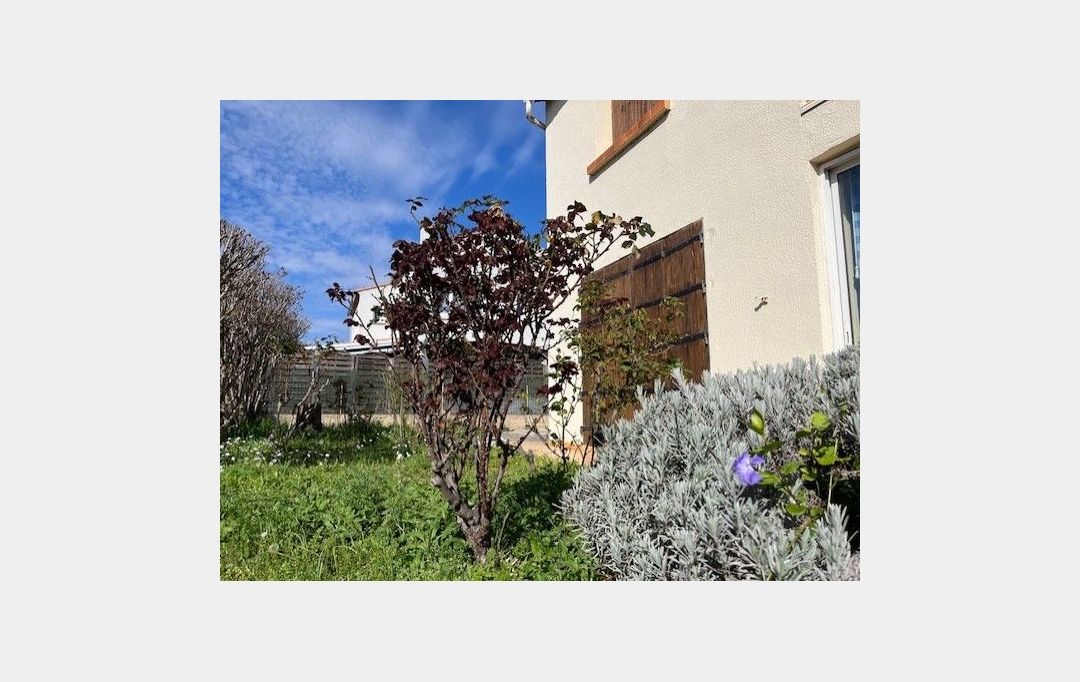 ODYSSEE - IMMO-DIFFUSION : Maison / Villa | VILLENEUVE-LES-MAGUELONE (34750) | 113 m2 | 360 000 &euro; 