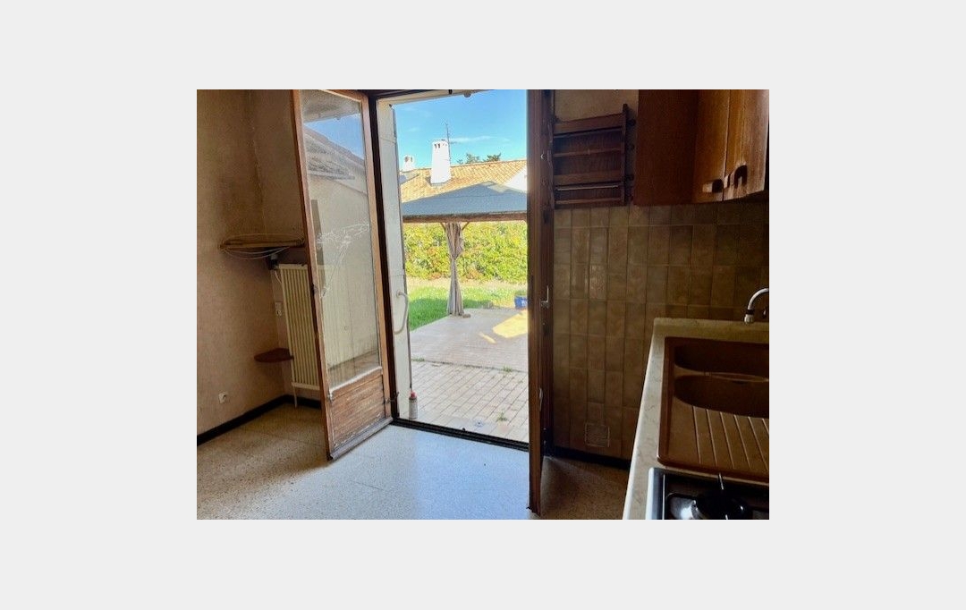 ODYSSEE - IMMO-DIFFUSION : Maison / Villa | VILLENEUVE-LES-MAGUELONE (34750) | 113 m2 | 360 000 &euro; 