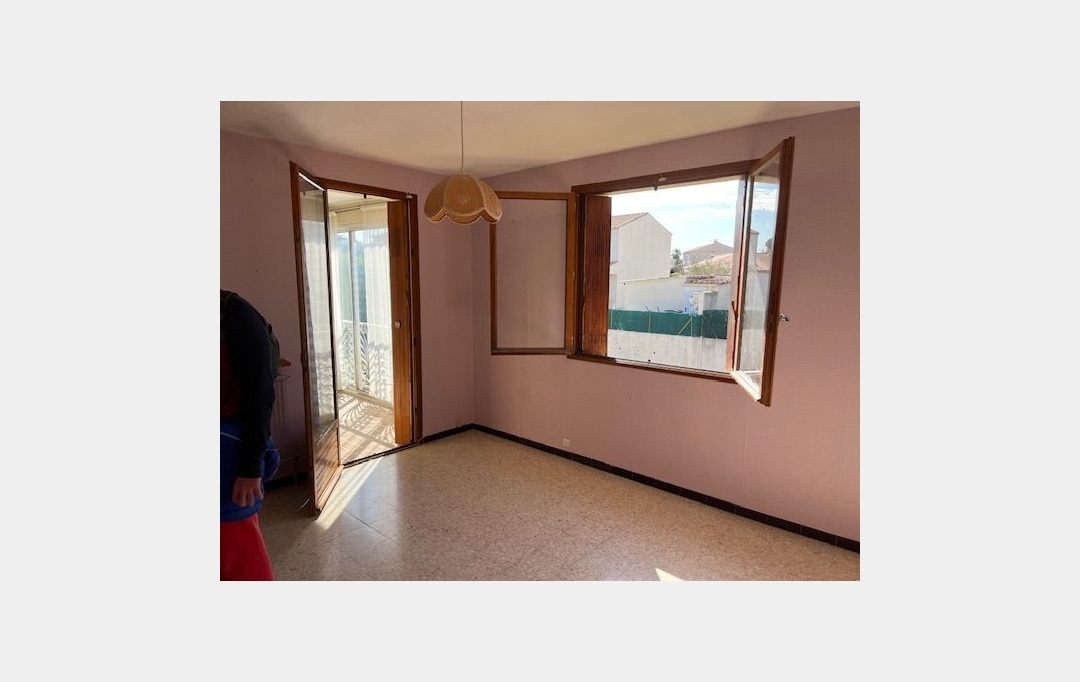 ODYSSEE - IMMO-DIFFUSION : Maison / Villa | VILLENEUVE-LES-MAGUELONE (34750) | 113 m2 | 360 000 &euro; 