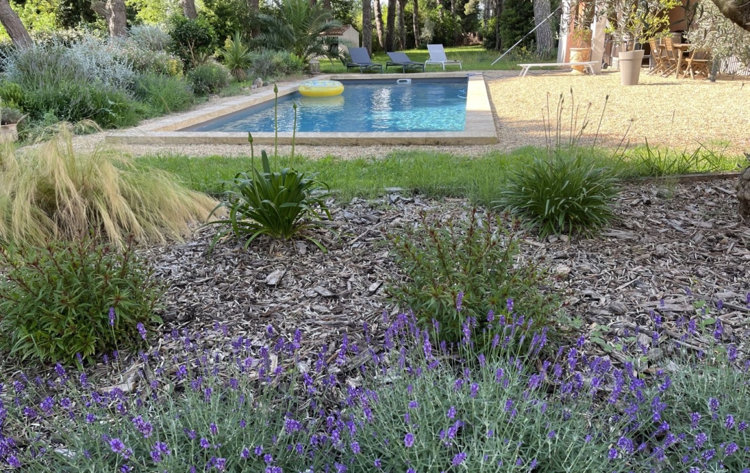 ODYSSEE - IMMO-DIFFUSION : House | NIMES (30000) | 300 m2 | 710 000 &euro; 