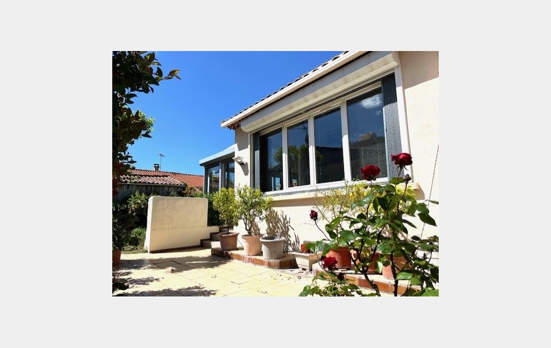 ODYSSEE - IMMO-DIFFUSION : Maison / Villa | MONTPELLIER (34000) | 170 m2 | 650 000 &euro; 