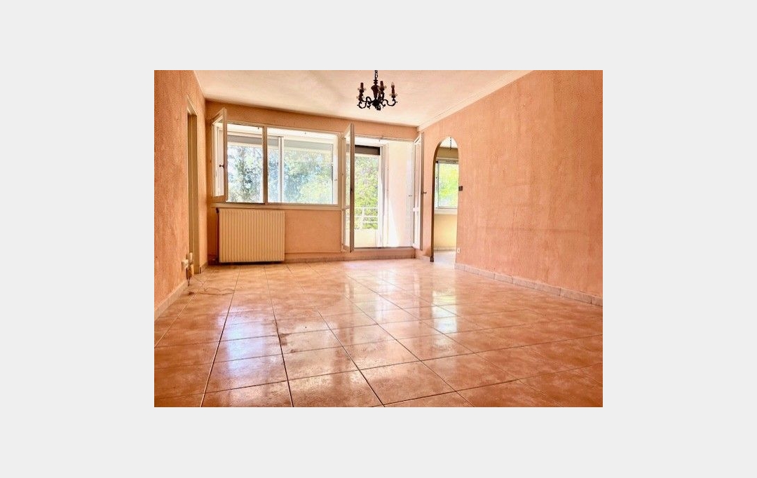 ODYSSEE - IMMO-DIFFUSION : Appartement | MONTPELLIER (34070) | 73 m2 | 180 000 &euro; 