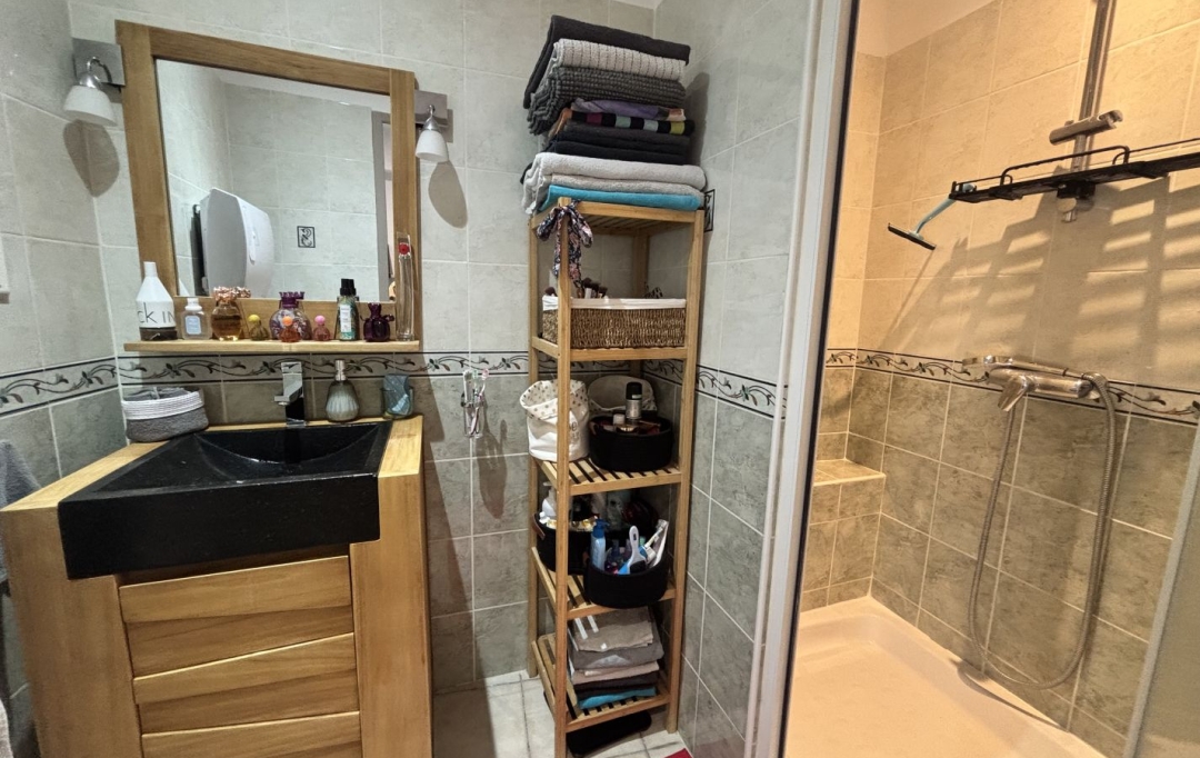 ODYSSEE - IMMO-DIFFUSION : Maison / Villa | SAINT-CHAPTES (30190) | 87 m2 | 189 000 &euro; 