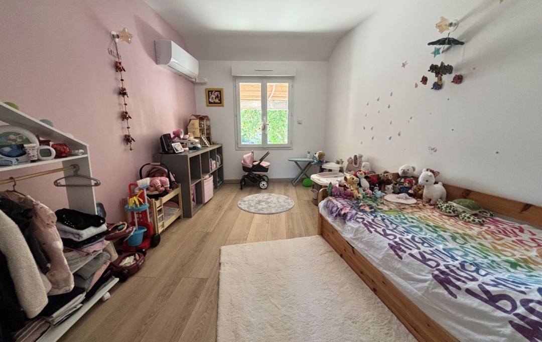 ODYSSEE - IMMO-DIFFUSION : Maison / Villa | SAINT-CHAPTES (30190) | 87 m2 | 189 000 &euro; 