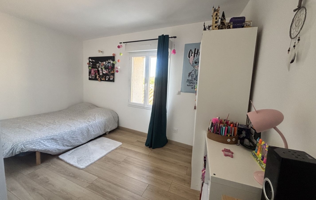 ODYSSEE - IMMO-DIFFUSION : Maison / Villa | SAINT-CHAPTES (30190) | 87 m2 | 189 000 &euro; 