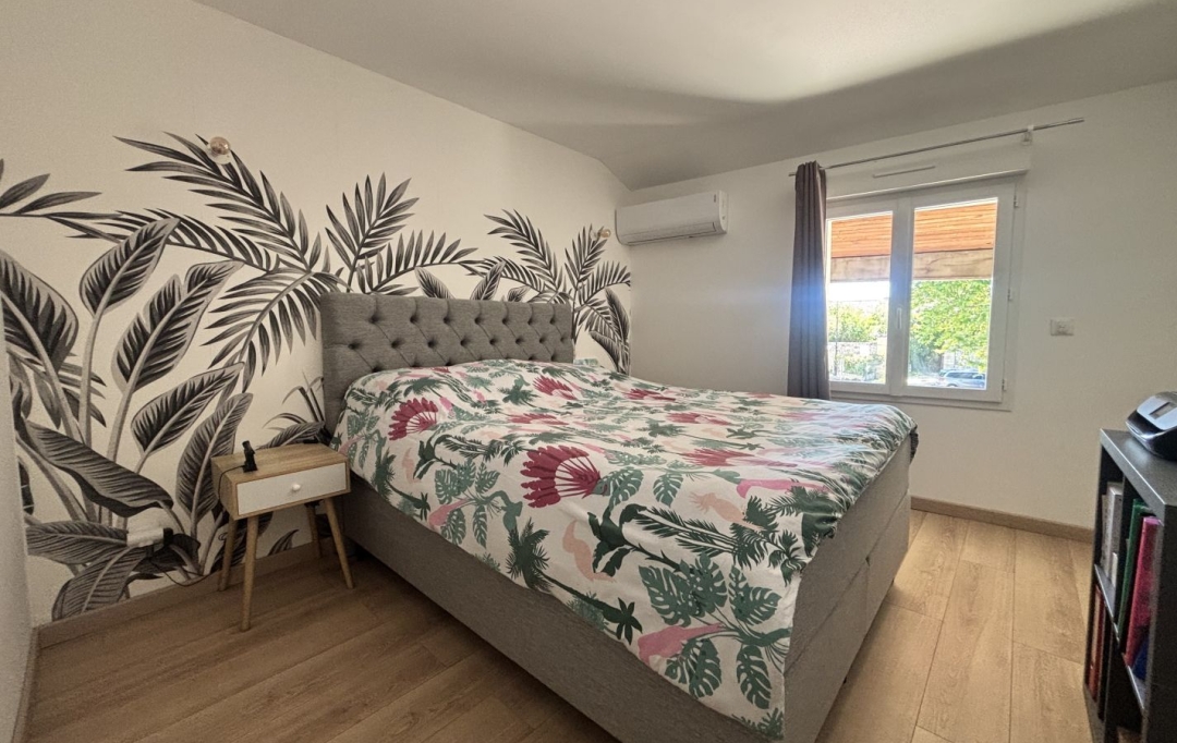 ODYSSEE - IMMO-DIFFUSION : Maison / Villa | SAINT-CHAPTES (30190) | 87 m2 | 189 000 &euro; 