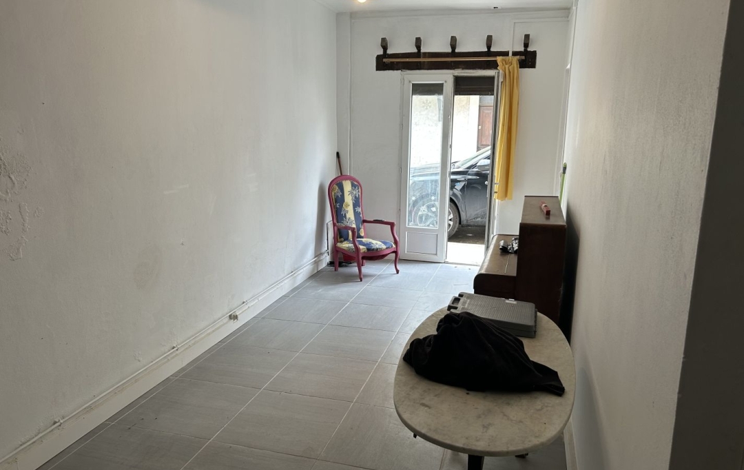 ODYSSEE - IMMO-DIFFUSION : Maison / Villa | AIGUES-MORTES (30220) | 80 m2 | 239 560 &euro; 