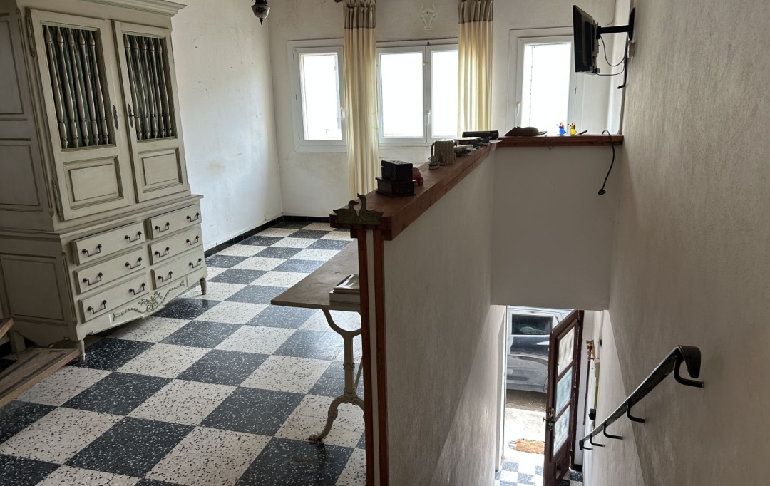 ODYSSEE - IMMO-DIFFUSION : Maison / Villa | AIGUES-MORTES (30220) | 80 m2 | 239 560 &euro; 