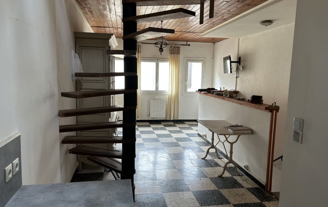 ODYSSEE - IMMO-DIFFUSION : Maison / Villa | AIGUES-MORTES (30220) | 80 m2 | 239 560 &euro; 