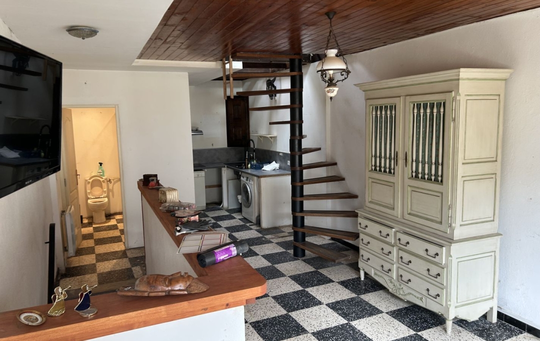 ODYSSEE - IMMO-DIFFUSION : Maison / Villa | AIGUES-MORTES (30220) | 80 m2 | 239 560 &euro; 