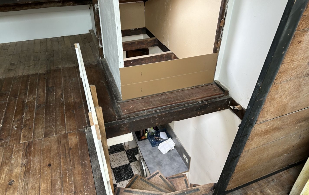 ODYSSEE - IMMO-DIFFUSION : Maison / Villa | AIGUES-MORTES (30220) | 80 m2 | 239 560 &euro; 