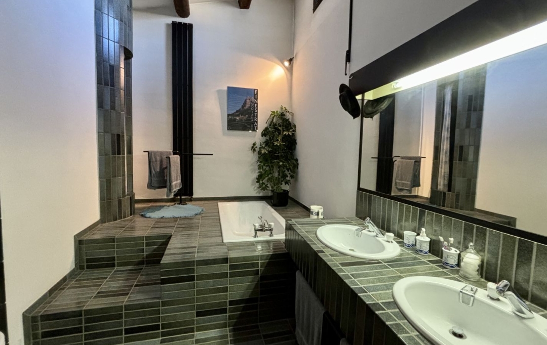 ODYSSEE - IMMO-DIFFUSION : Maison / Villa | REMOULINS (30210) | 200 m2 | 295 000 &euro; 