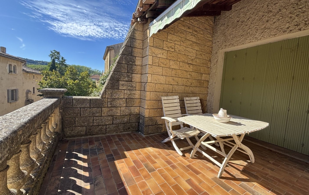 ODYSSEE - IMMO-DIFFUSION : Maison / Villa | REMOULINS (30210) | 200 m2 | 295 000 &euro; 