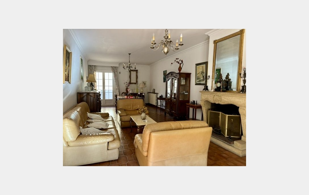 ODYSSEE - IMMO-DIFFUSION : House | UZES (30700) | 200 m2 | 260 000 &euro; 