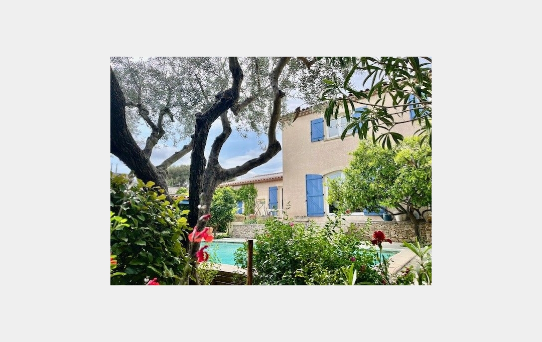 ODYSSEE - IMMO-DIFFUSION : Maison / Villa | MONTPELLIER (34070) | 155 m2 | 705 000 &euro; 