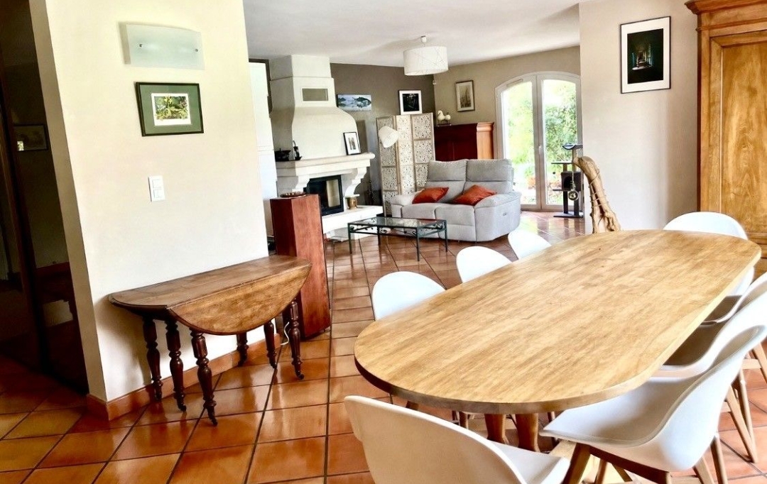 ODYSSEE - IMMO-DIFFUSION : Maison / Villa | MONTPELLIER (34070) | 155 m2 | 705 000 &euro; 