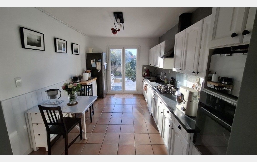 ODYSSEE - IMMO-DIFFUSION : Maison / Villa | MONTPELLIER (34070) | 155 m2 | 705 000 &euro; 