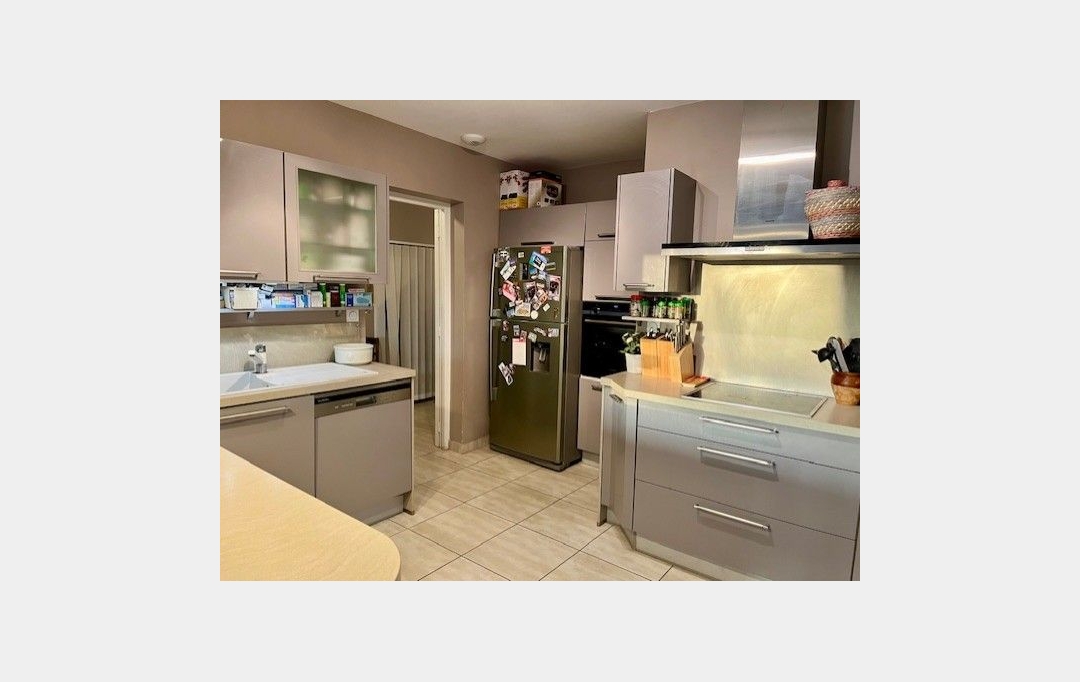 ODYSSEE - IMMO-DIFFUSION : Maison / Villa | SAINT-GELY-DU-FESC (34980) | 138 m2 | 670 000 &euro; 