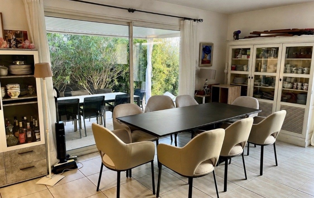 ODYSSEE - IMMO-DIFFUSION : Maison / Villa | SAINT-GELY-DU-FESC (34980) | 138 m2 | 670 000 &euro; 