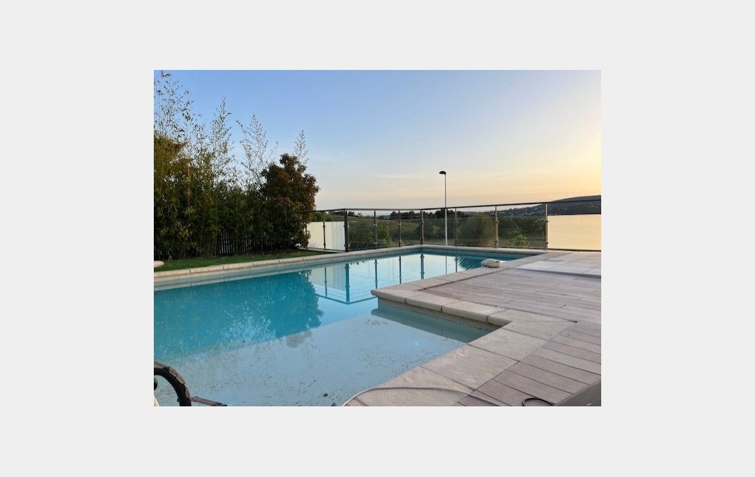 ODYSSEE - IMMO-DIFFUSION : Maison / Villa | SAINT-GELY-DU-FESC (34980) | 138 m2 | 670 000 &euro; 