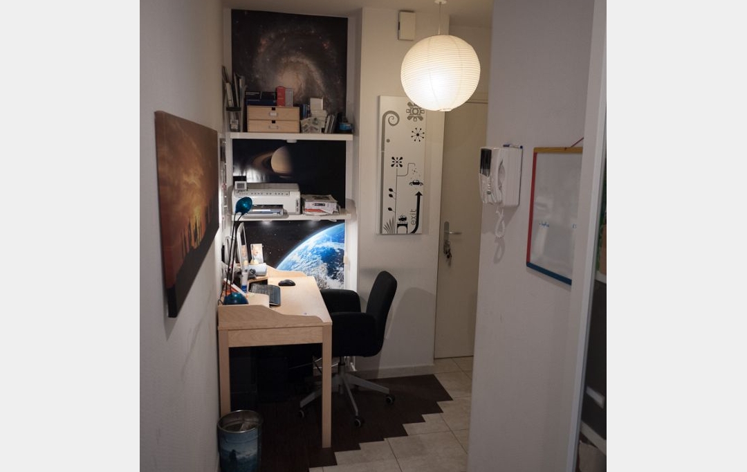 ODYSSEE - IMMO-DIFFUSION : Appartement | MONTPELLIER (34000) | 66 m2 | 300 000 &euro; 