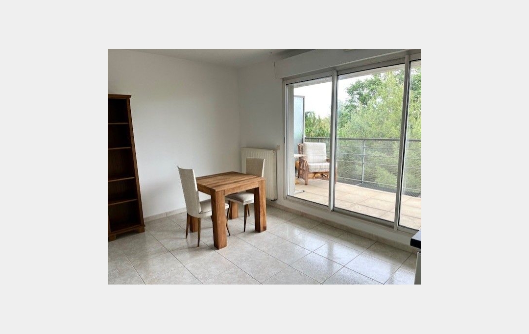 ODYSSEE - IMMO-DIFFUSION : Appartement | MONTPELLIER (34000) | 66 m2 | 300 000 &euro; 