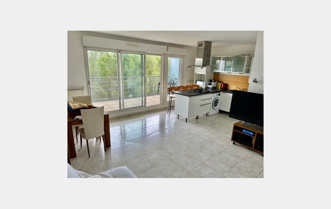 ODYSSEE - IMMO-DIFFUSION : Appartement | MONTPELLIER (34000) | 66 m2 | 300 000 &euro; 