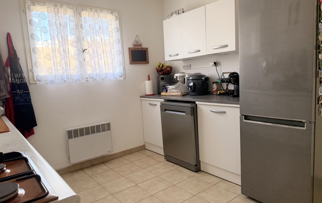 ODYSSEE - IMMO-DIFFUSION : House | NIMES (30000) | 80 m2 | 227 000 &euro; 