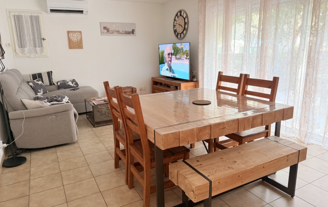 ODYSSEE - IMMO-DIFFUSION : House | NIMES (30000) | 80 m2 | 227 000 &euro; 