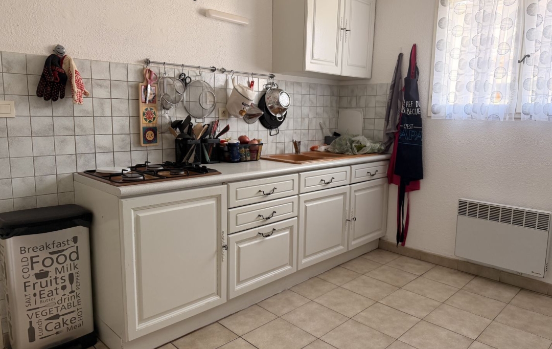 ODYSSEE - IMMO-DIFFUSION : House | NIMES (30000) | 80 m2 | 227 000 &euro; 