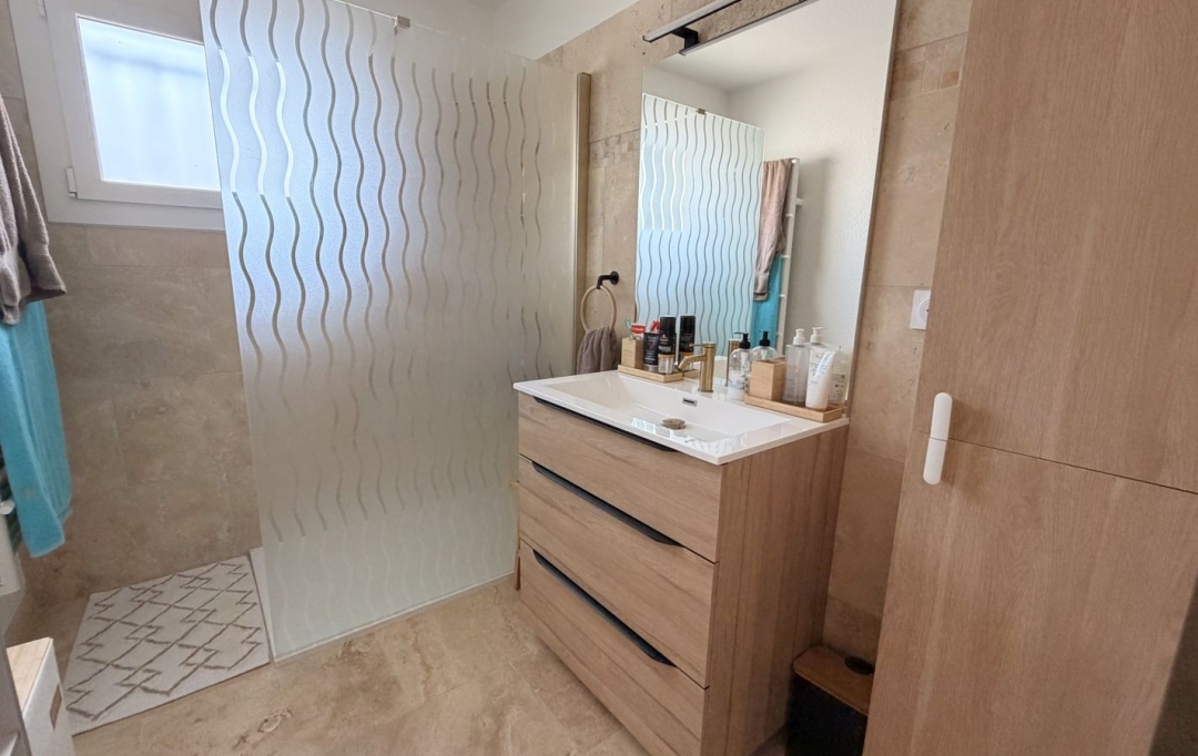 ODYSSEE - IMMO-DIFFUSION : House | NIMES (30000) | 80 m2 | 227 000 &euro; 