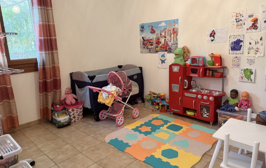 ODYSSEE - IMMO-DIFFUSION : House | NIMES (30000) | 80 m2 | 227 000 &euro; 