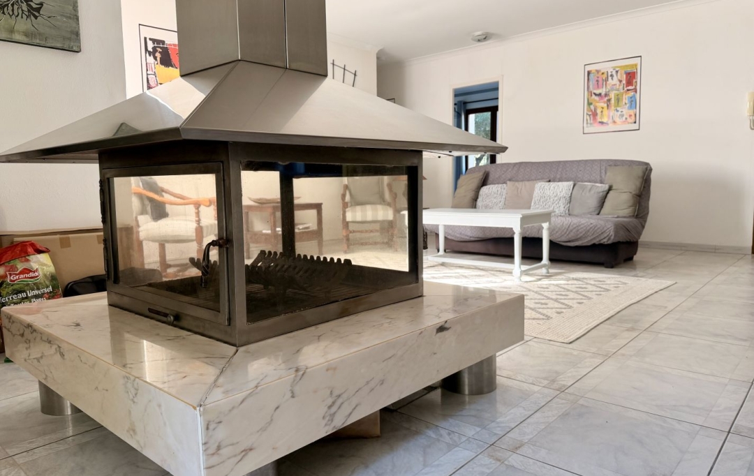ODYSSEE - IMMO-DIFFUSION : Maison / Villa | UZES (30700) | 98 m2 | 299 500 &euro; 