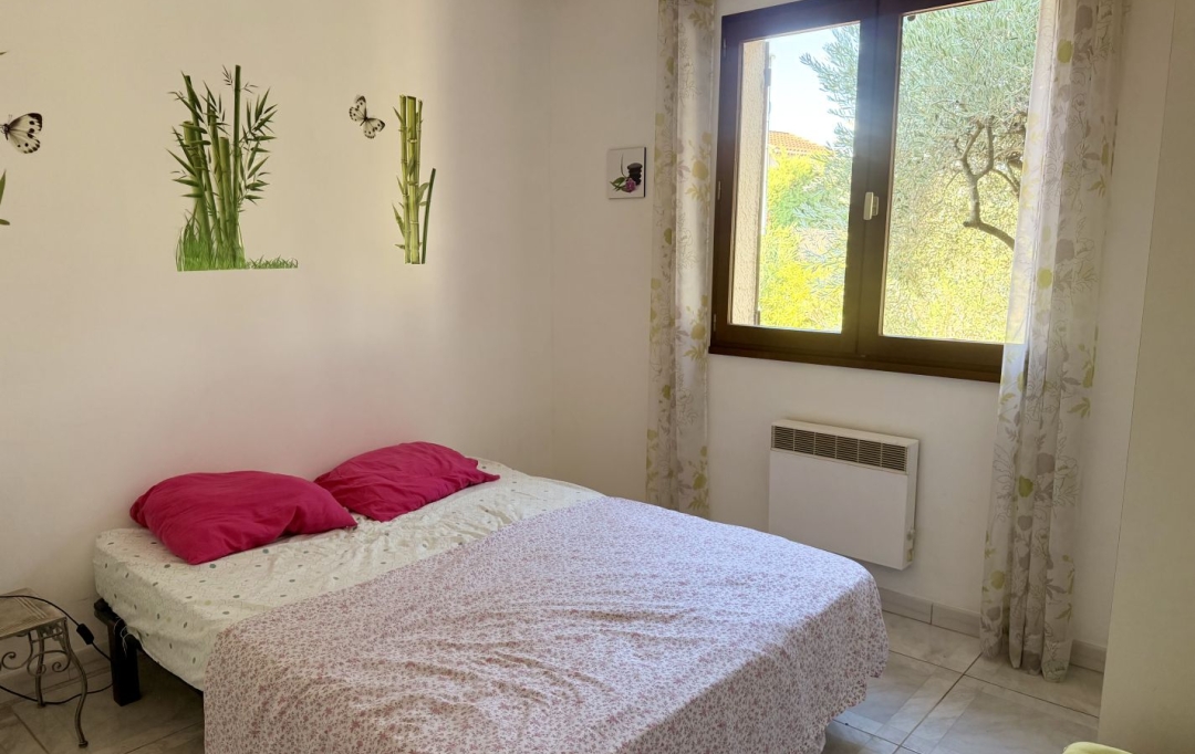 ODYSSEE - IMMO-DIFFUSION : Maison / Villa | UZES (30700) | 98 m2 | 299 500 &euro; 
