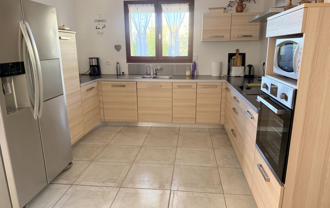 ODYSSEE - IMMO-DIFFUSION : Maison / Villa | UZES (30700) | 98 m2 | 299 500 &euro; 