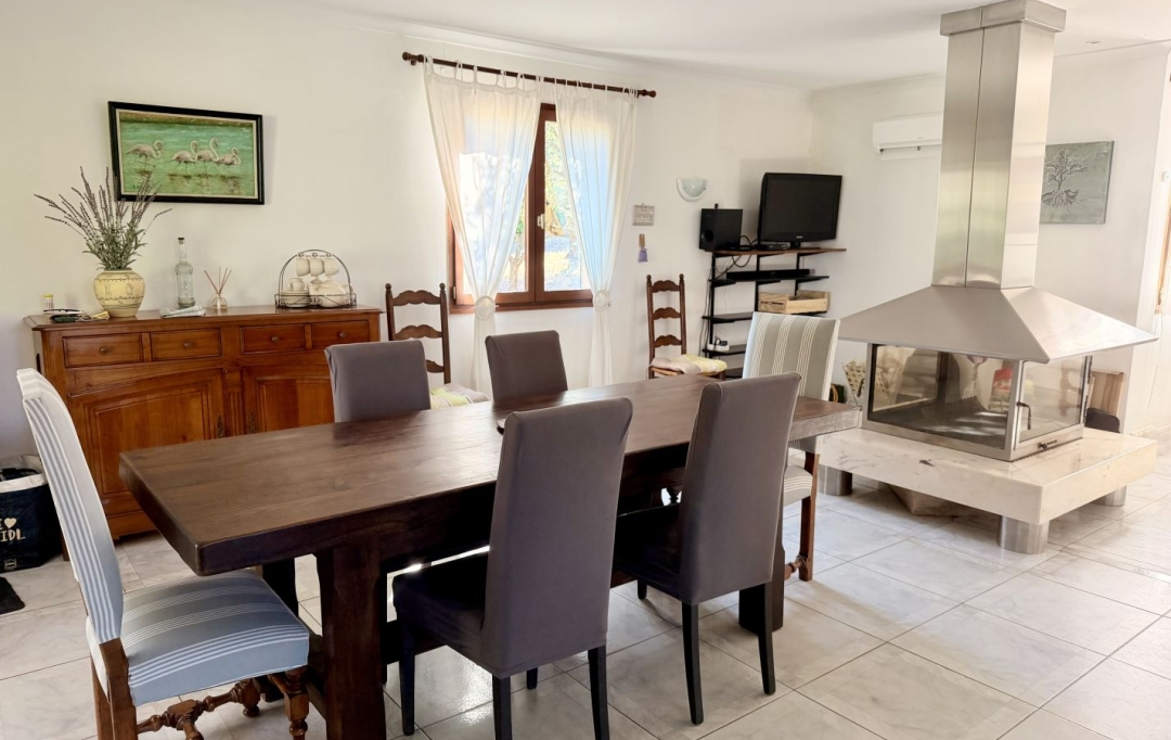 ODYSSEE - IMMO-DIFFUSION : Maison / Villa | UZES (30700) | 98 m2 | 299 500 &euro; 