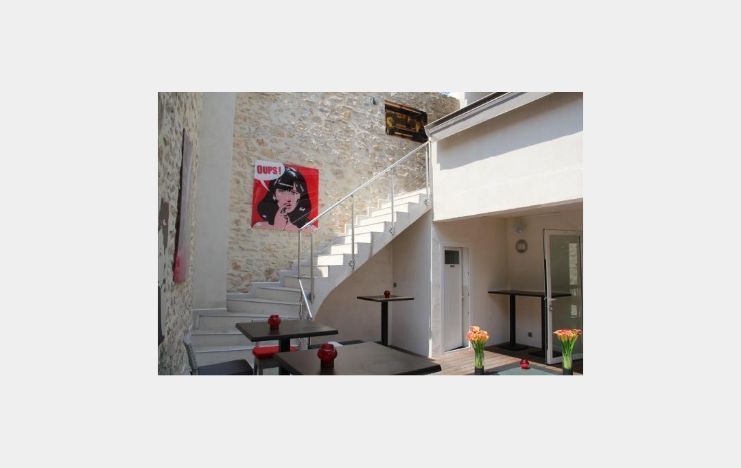 ODYSSEE - IMMO-DIFFUSION : Maison / Villa | NIMES (30000) | 240 m2 | 730 000 € 