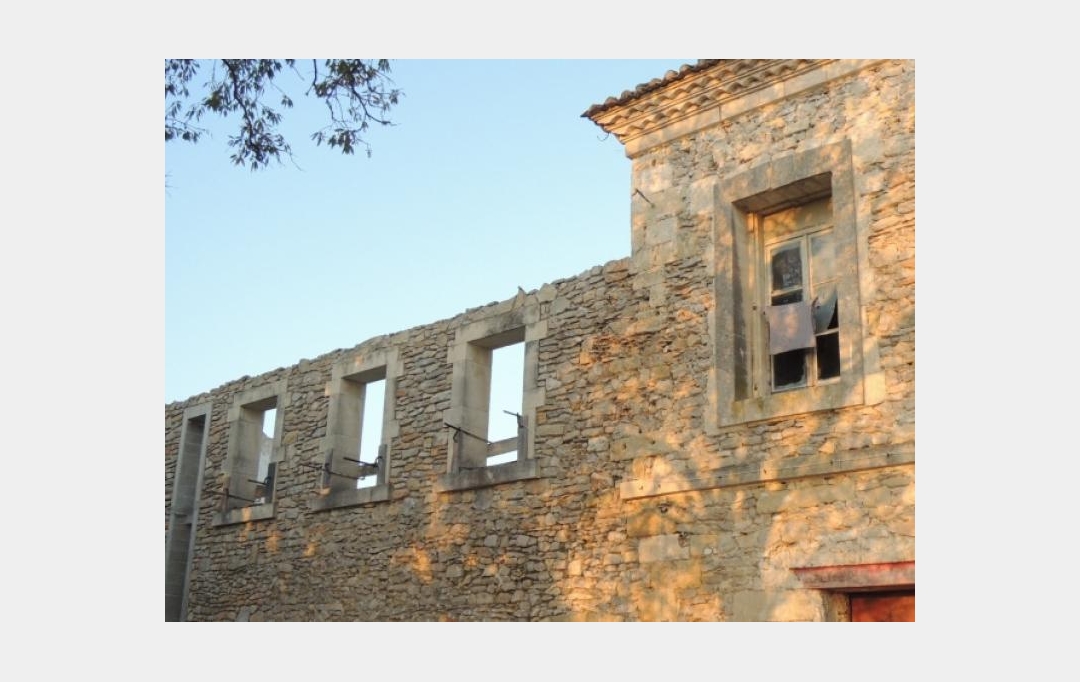 ODYSSEE - IMMO-DIFFUSION : Domain / Estate | LUNEL (34400) | 2 500 m2 | 2 600 000 € 
